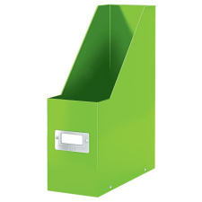 Leitz Click & Store WOW iratpapucs zöld (60470054) (Leitz60470054) irattartó