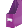 Leitz Click & StoreWOW lila