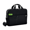 Leitz COMPLETE Smart Traveller laptoptáska 15.6", fekete (60160095)