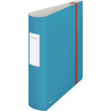 Leitz Cosy 180° Active A4 82mm kék irattartó