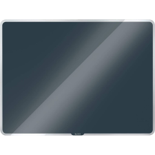 Leitz Cosy mágneses üvegtábla 600x400mm bársony szürke (70420089) (lei70420089) - Felírótáblák felírótábla