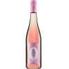 Leitz Eins-Zwei-ZERO Rosé 0% száraz alkoholmentes rosé (Rheingau, Németország)
