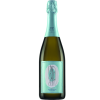 Leitz Eins-Zwei-Zero Sparkling Riesling 0% alkoholmentes száraz fehér pezsgő (Rheingau, Németország)