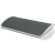 Leitz Ergo állítható magasságú lábtámasz, világosszürke (65030085)