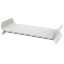  Leitz Ergo Állítható Monitorállvány - Világosszürke, 27"-ig tv állvány és fali konzol