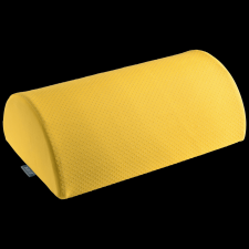 Leitz Ergo Cosy asztali lábtámasz - Sárga (53710019) bútor