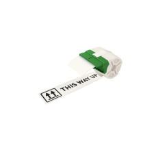 Leitz ICON címketekercs folyamatos 88mm öntapadós papír 22m etikett