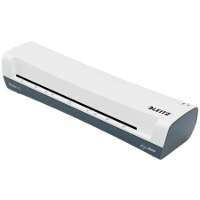 Leitz iLam Home A3 laminálógép, fehér lamináló gép