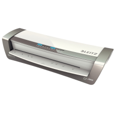 Leitz ilam office pro a3 laminálógép, ezüst lamináló gép