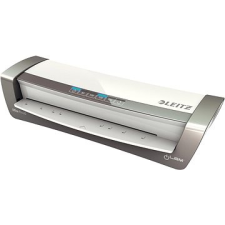 Leitz iLAM Office Pro A3, szürke lamináló gép