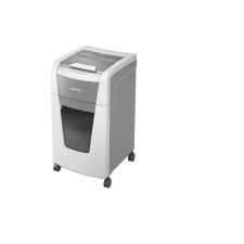 Leitz IQ AutoFeed Office 300 P4 Pro iratmegsemmisítő (80150000) iratmegsemmisítő