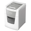 Leitz IQ AutoFeed SmallOffice 100 P4 Pro Iratmegsemmisítő konfetti 100 lap