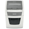 Leitz IQ AutoFeed SmallOffice 50 P4 Pro iratmegsemmisítő (80350000) (80350000)