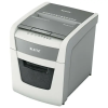 Leitz IQ AutoFeed SmallOffice 50X P4 Iratmegsemmisítő White 80350000