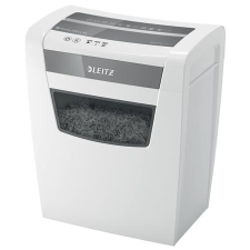 Leitz iq home office iratmegsemmisítő (e80090000) iratmegsemmisítő