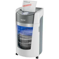 Leitz IQ OptiMax Office P5 iratmegsemmisítő