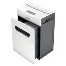 Leitz IQ Protect Premium 10X iratmegsemmisítő iratmegsemmisítő