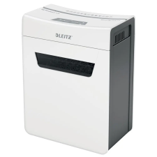 Leitz IQ Protect Premium 4M iratmegsemmisítő White iratmegsemmisítő