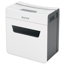 Leitz IQ Protect Premium 6X iratmegsemmisítő (80900000) (leitz80900000) iratmegsemmisítő