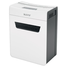 Leitz IQ Protect Premium 8X iratmegsemmisítő (80910000) (Leitz80910000) iratmegsemmisítő