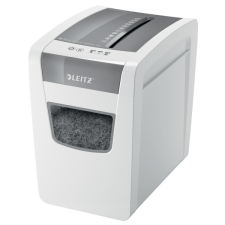 Leitz iq slim home office iratmegsemmisítő iratmegsemmisítő