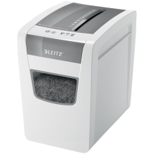 Leitz iq slim home office iratmegsemmisítő 80010000 iratmegsemmisítő