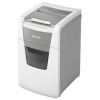 Leitz Iratmegsemmisítő, konfetti, 150 lap, LEITZ "IQ AutoFeed Office 150 P4 Pro"