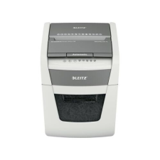 Leitz Iratmegsemmisítő, konfetti, 50 lap, "IQ AutoFeed SmallOffice 50 P4 Pro" iratmegsemmisítő