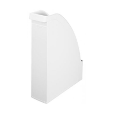 Leitz Iratpapucs, mûanyag, 70 mm, LEITZ "Plus", fehér irattartó