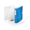 Leitz Iratrendező, 65 mm, A4, PP, LEITZ 180 Active Wow, kék (E11070036)