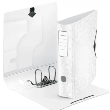 Leitz Iratrendező 82 mm A4 PP 180 Active Wow fehér irattartó