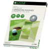 Leitz Lamináló fólia LEITZ A/4 80 mikron 100ív/csomag fényes