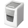 Leitz Leitz IQ AutoFeed SmallOffice 100 P4 Pro Iratmegsemmisítő White