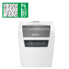 Leitz Leitz IQ Home iratmegsemmisítő iratmegsemmisítő