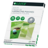 Leitz Meleglamináló fólia, 80 mikron, A5, fényes, UDT technológiával, LEITZ iLam (E74920000)