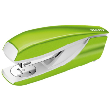 Leitz Next Wow 30 lap kapacitású tűzőgép - Metál zöld (55021054) tűzőgép