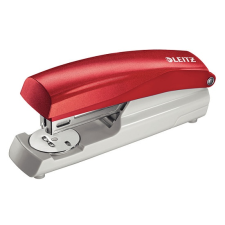 Leitz Nexxt 5500 tűzőgép piros maximum 30 lap 55000025 tűzőgép