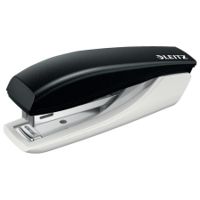 Leitz "Nexxt 5517" mini tűzőgép fekete  (55170095) (55170095) tűzőgép