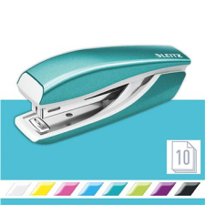 Leitz NeXXt 5528, jégkék tűzőgép