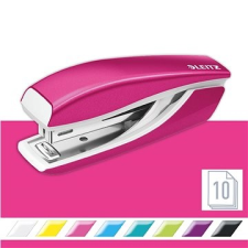 Leitz NeXXt 5528, metálfényű rózsaszín tűzőgép