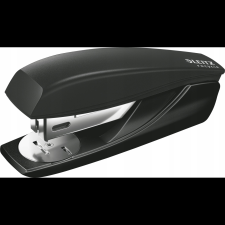 Leitz NeXXt 56060095 tűzőgép Szabványos kapocsrögzítés Fekete (56060095) tűzőgép