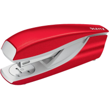 Leitz Nexxt Wow 30 lap kapacitású tűzőgép - Piros tűzőgép