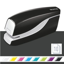 Leitz NeXXt WOW 5566, fekete tűzőgép