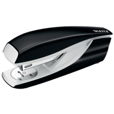 Leitz NeXXt WOW fém irodai tűzőgép fekete (55021095) (Leitz55021095) tűzőgép