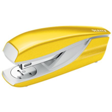 Leitz NeXXt WOW fém irodai tűzőgép sárga (55021016) (Leitz55021016) tűzőgép