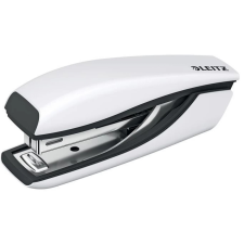 Leitz Nexxt Wow Tűzőgép mini No. 10 10 lap fém fehér tűzőgép