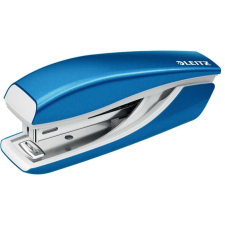 Leitz Nexxt Wow Tűzőgép mini No. 10 10 lap fém kék tűzőgép