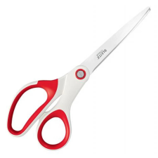 Leitz Olló irodai 20.5 cm Wow Titán piros olló