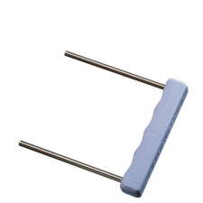  LEITZ Papírtömb kiemelő, 800 lap, LEITZ, lila jegyzettömb