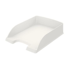 Leitz Plus irattálca fehér (52270001) irattálca